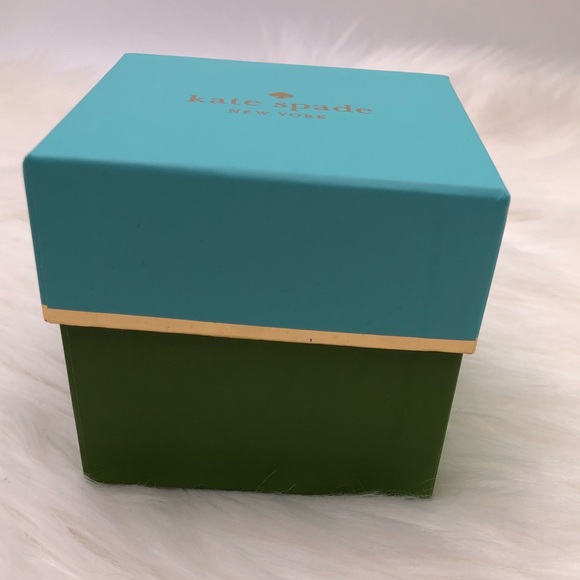 Kate spade earrings - Picture 4 of 4